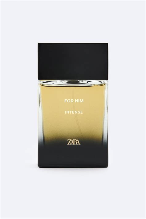 Zara intense 100ml